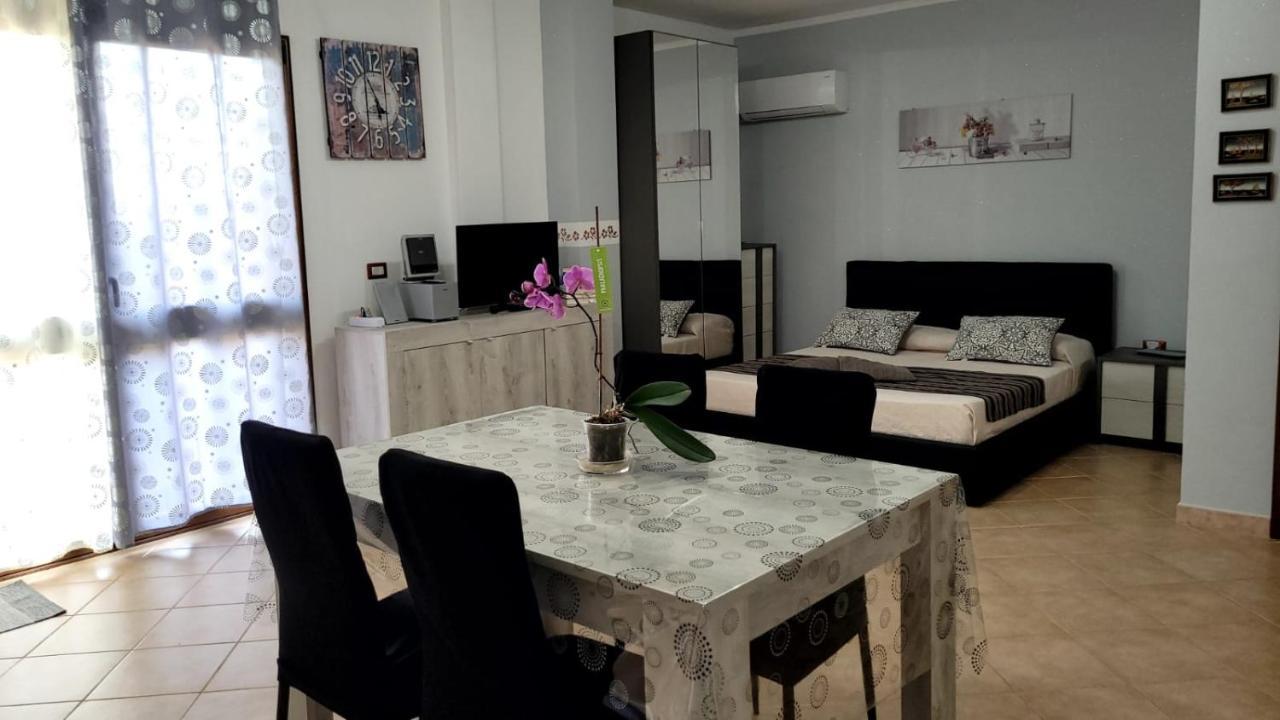 Casa Da Mari Lejlighed Iglesias Eksteriør billede